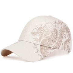 Dragonmark Cap