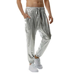 NovaMetal Statement Trousers