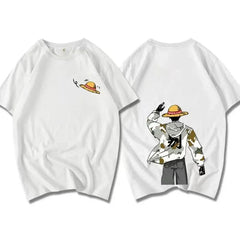 Black Sails Graphic Tee