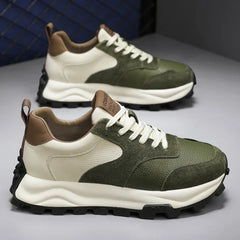 Orven Street Sneaker