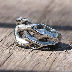 ThornCrest Ring