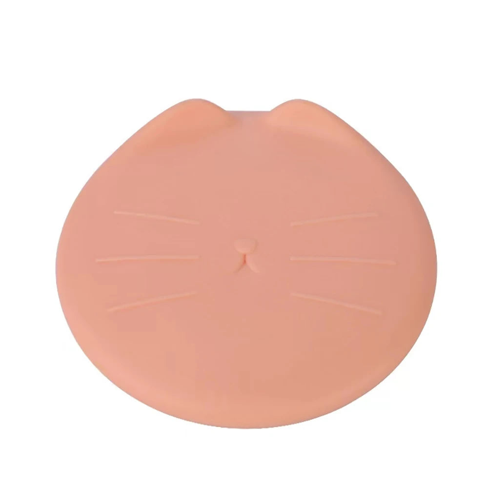 ABS Pet Food Can Spoon or Lid, Single Piece