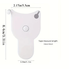 Body Wave Tape Measure