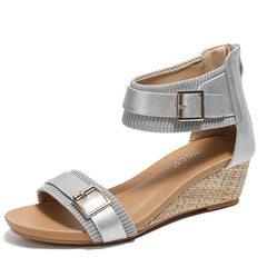 Women's Wedge Heel Sandals