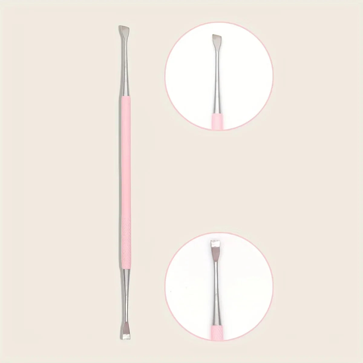 1PC -Pet teeth cleaning tool, double-sided dog and cat tartar remover, tartar toothbrush, pet supplies