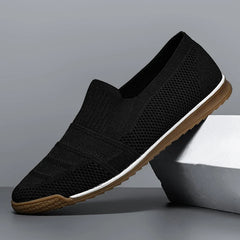 Ashton Knit Shoes