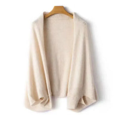 Averin 100% Cashmere Shawl