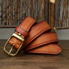 Arcwell Leather Belt