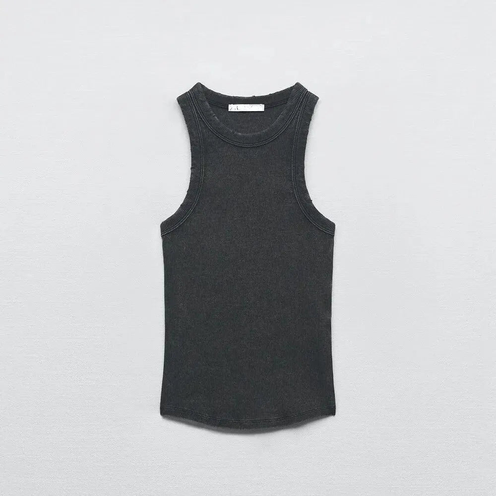 Retro Women's Tank Top
