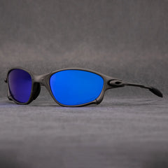 Skydweller Polarized Titanium Sunglasses