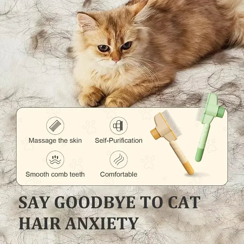 Pet Grooming Gloves Cat Dog Brush Hair Removal Cleaning Tool Pet Supplies Pet Hair Remover Dog Grooming Cat Brush  Cat Supplies