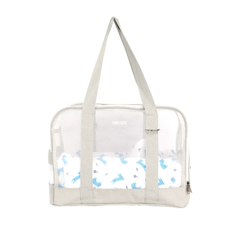 Breathable Pet Carrier Backpack with Cushion Options, Up to 6 kg