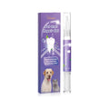 Pet Oral Care Gel for Dogs Cats Deep Cleaning Teeth Stain Remover Fresh Breath Dental Hygiene Plaque Control Water Additive