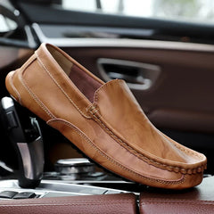 Westmere Leather Loafers