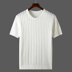 Pacifica Cashmere Tee