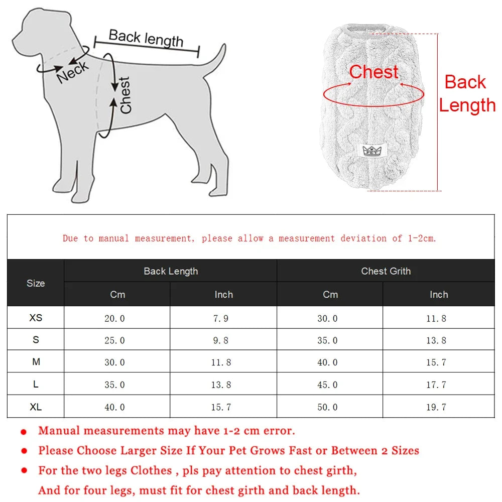 Cute Warm Cat Clothes Autumn Winter Fleece Sweater For Small Cats Dog Apparel Kitten Puppy Pullover Pet Sphynx Christmas Costume