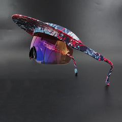 SolarSprinter Polarized Sunglasses