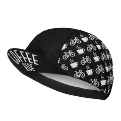 Spinstripe Cycling Cap