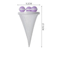 Reusable Washing Machine Lint Filter Bag Pet Hair Dirt Catcher Laundry Clothes Cleaning Tool