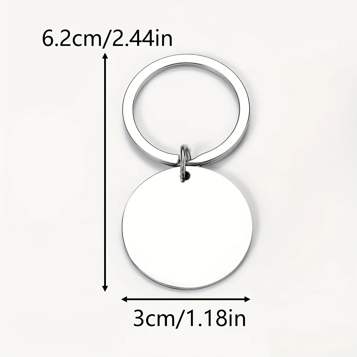1pc Romantic dog footprint Customized Name and text Cat Dog ID Tag Engraved Name with Cute Symbols Personalized Pet ID Pet Tag