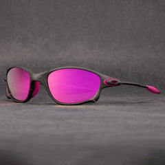 Skydweller Polarized Titanium Sunglasses