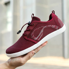 Strideway Slip Ons