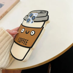 Broxton GripShell iPhone Case