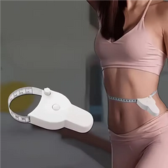 Body Wave Tape Measure