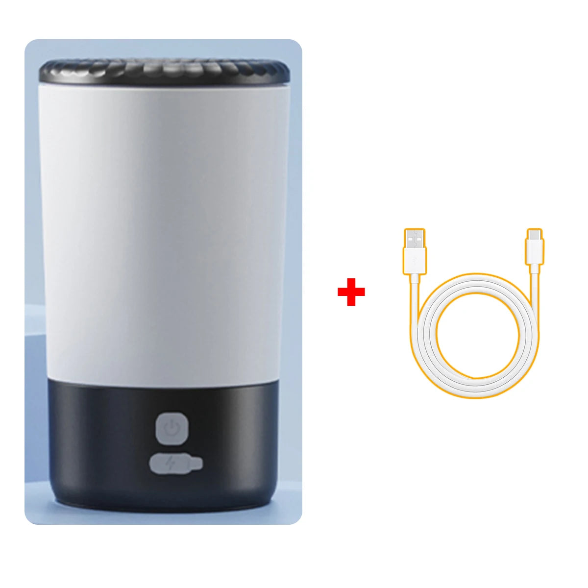 Electric Pet Paw Cleaner Cup for Dogs