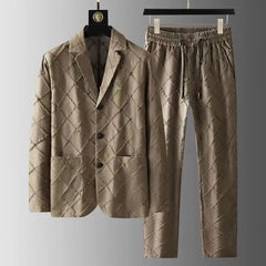Monarch Stitched Set