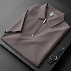 Montreux Silk Polo