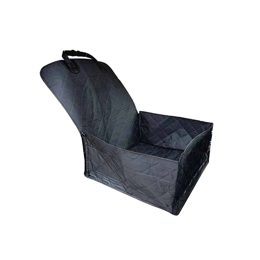 1PC Winter Pet Dog Mat, Passenger Car Pet Mat, Cat And Dog Seat Mat, Anti-Stain And Washable Pet Mat