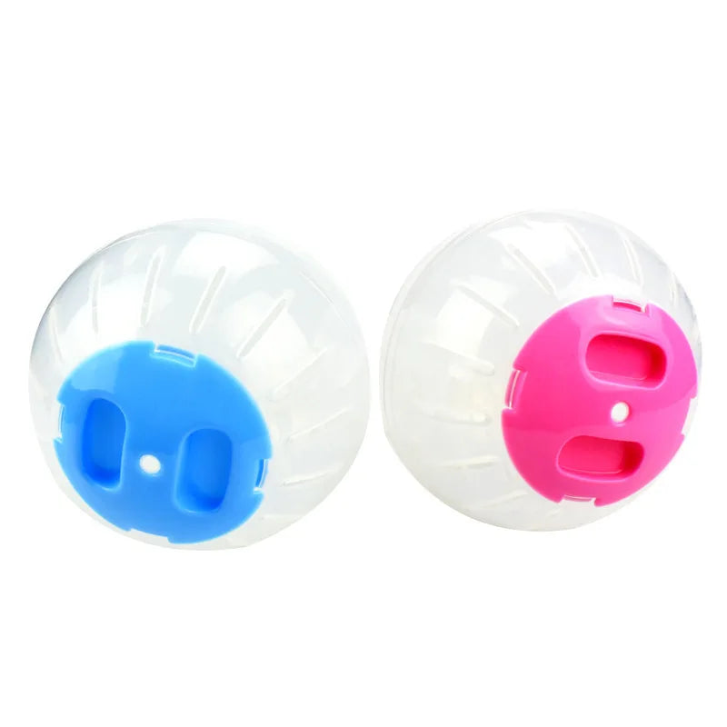 10/12CM, Plastic Outdoor Sport Ball, Grounder, Rat, Small Pet,  Jogging Ball, Hamster, Gerbil Exercise Ball, Play Toy Supplies
