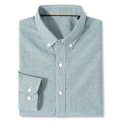 Coastal Wind Button-Up