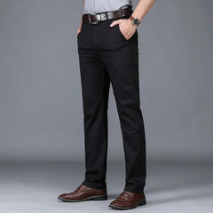 Mason Classic Office Chinos