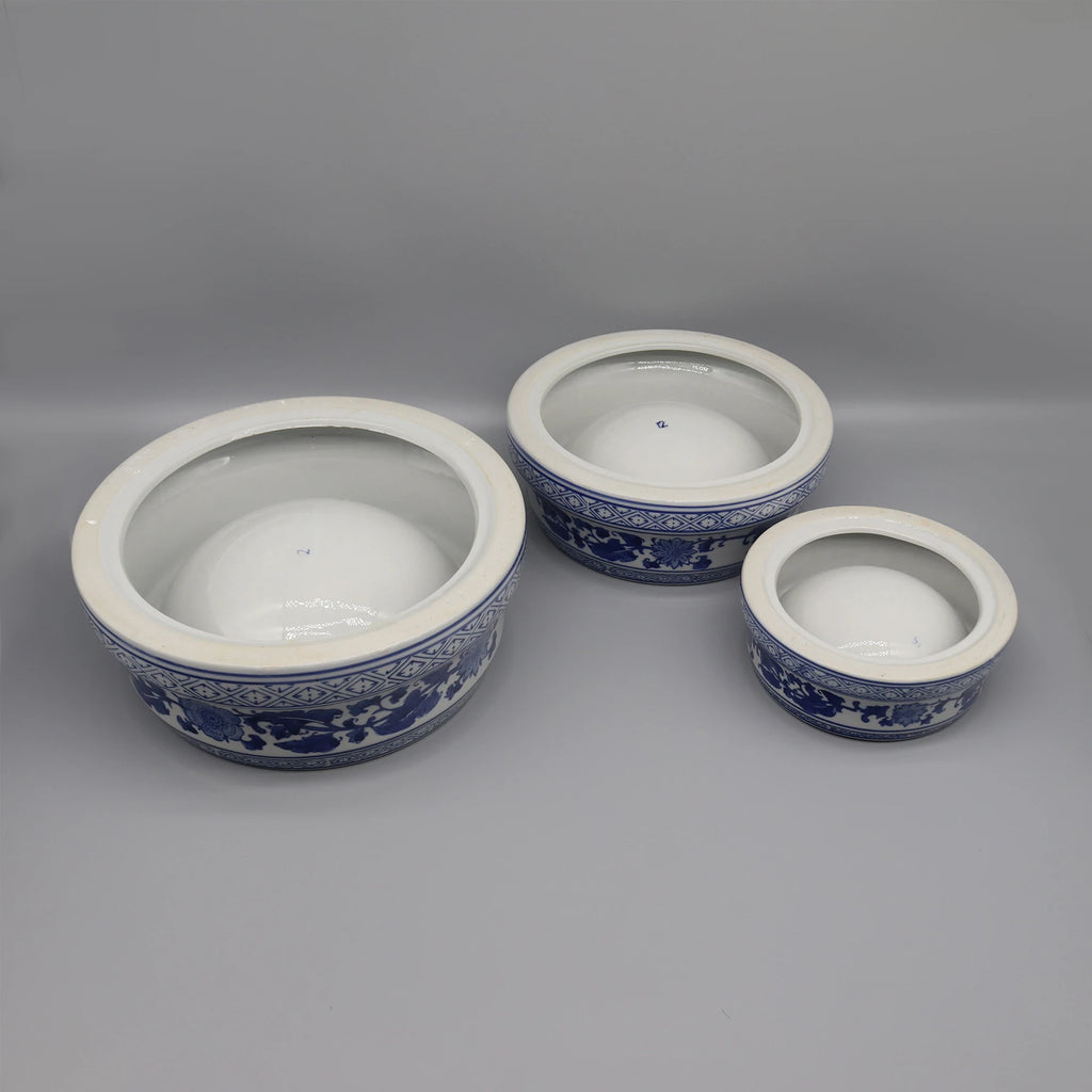 Pet Feeding Bowl, Ceramic Pet Feeder