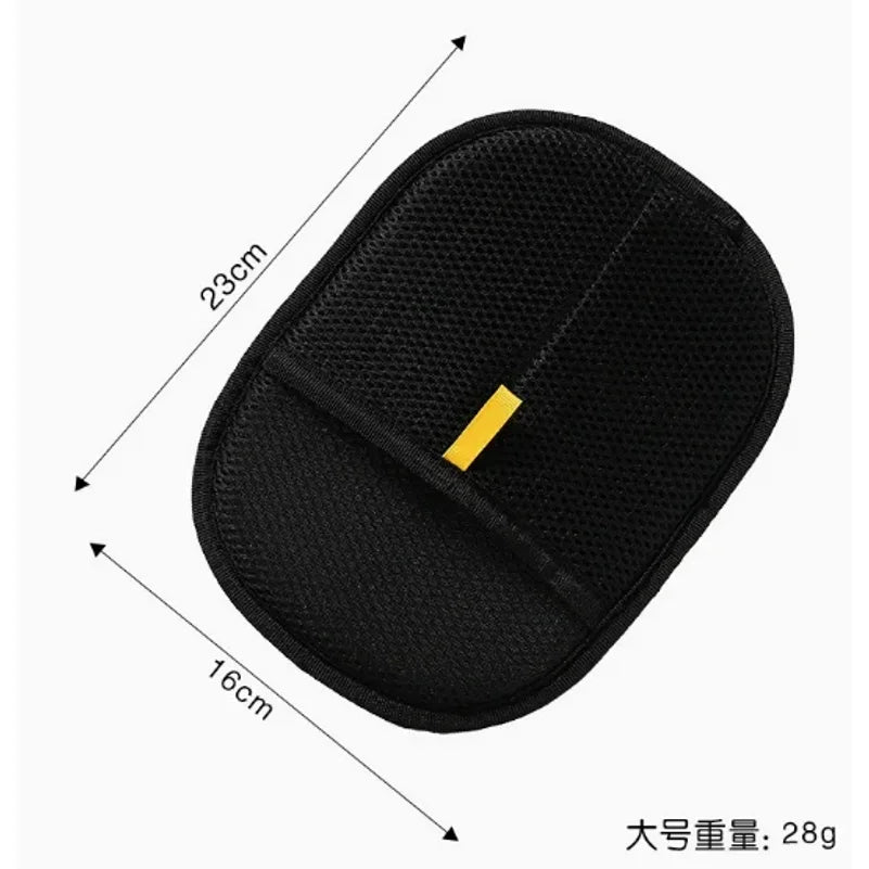 Pet Hair Cleaning And Collection Gloves Pet Double-sided Multi-functional Beauty Glove Tool Reduce The Pressure Of Pet Ownership