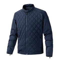 Citycrest Quilted Flight Jacket