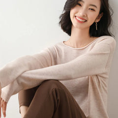 Nimbus Luxe Cashmere Pullover