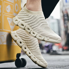 Ignite Knit Trainers