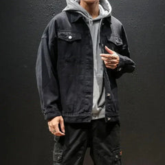 Carlow Original Denim Jacket