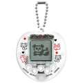 Electronic Pets Game Tamagotchi Handheld Game Console Toy in Russian Original German Spanish Polish Virtual Digital Pet Toy