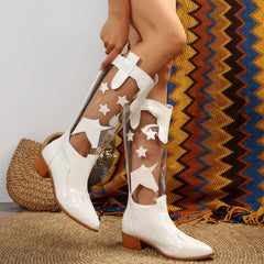 Vista Mesa Boots