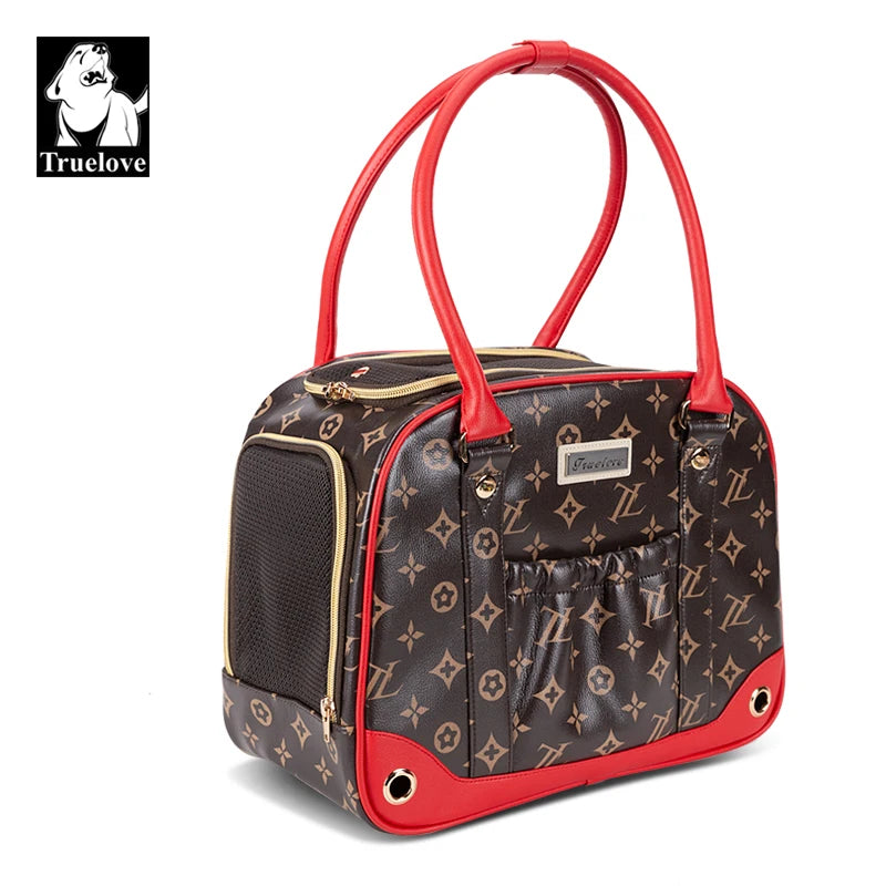 Convertible Space Capsule Pet Handbag & Backpack, M/L
