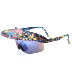 SpectraTech Shades