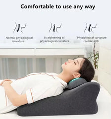 Free Shipping Today | Stomach Support Pillow
