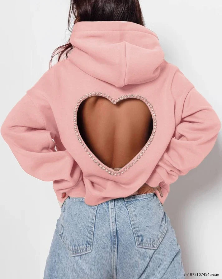 Heartbreaker Hoodie