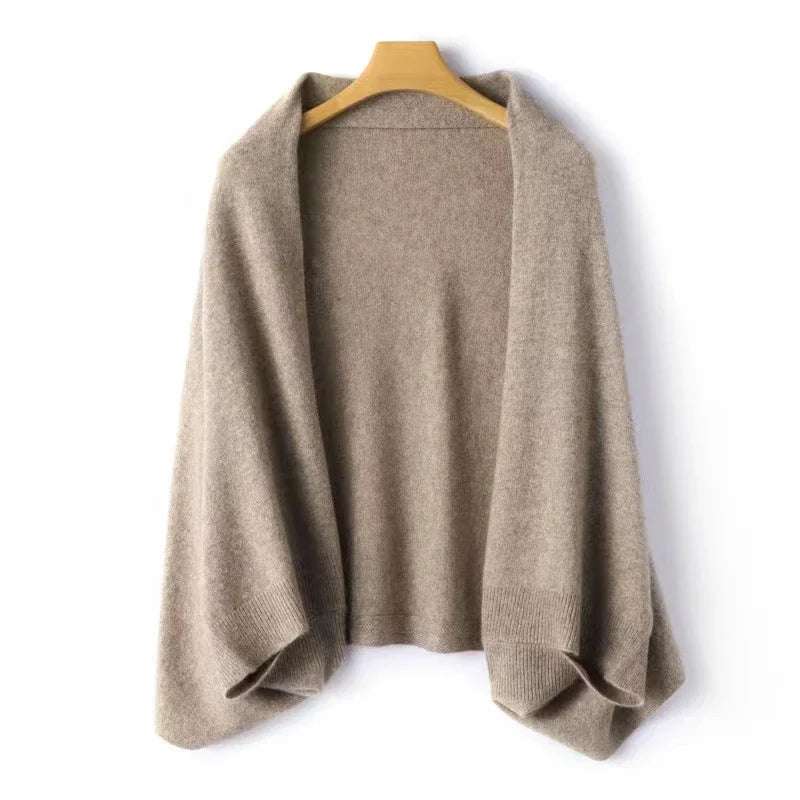 Averin 100% Cashmere Shawl