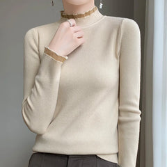 Softline Cashmere Tee