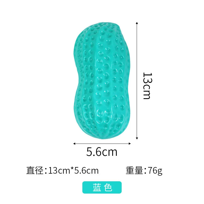 Non-Slip Rubber Lick Bowl and Slow Feeder